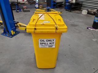 Brita Safety Oil Spill Kit