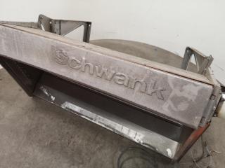 Schwank Primo 15 Industrial Infrared Heater