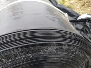 Agricultural Silage Pit Plastic Liner Roll