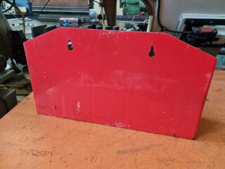 Milling Lockdown Kit