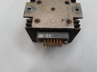 Dimmer Assembly