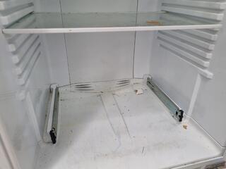 Fisher & Paykel Refrigerator Freezer
