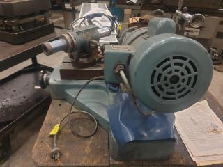 Chevalier Tool Cutter Grinder