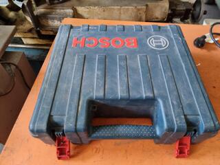 Bosch Professional Corded Jigsaw GST 150 BCE