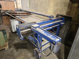 Large Hilmor Tube Bender