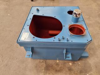 Ikron Hydraulic Oil Tank Unit