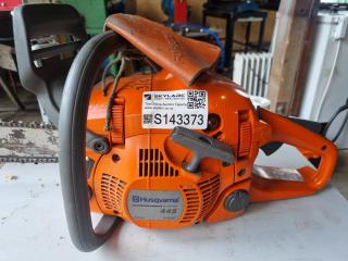 Husqvarna 445 Chainsaw