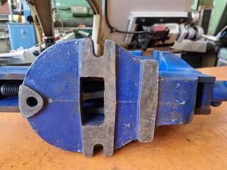 Record No.5 Benchtop Vice