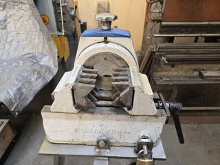 Georg Fischer Pipe Cutter