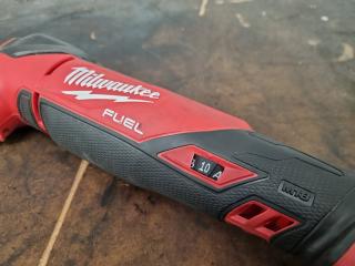 Milwaukee M18 Fuel Multi Tool