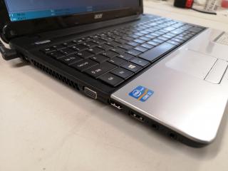 Acer TravelMate P253-M Laptop Computer