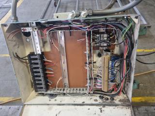 Control Panels and Contents