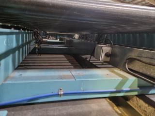 Large Conveyor Section