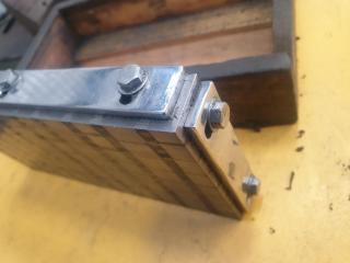 Magnetic Block