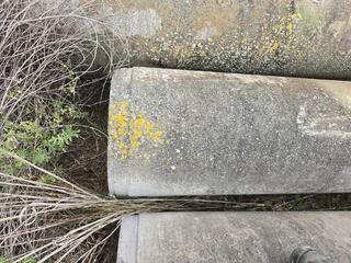 Concrete Culvert Pipe 