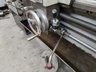 Kwangchow Three Phase Lathe