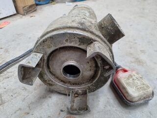 Lowara Single Phase Stainless Steel Water Pump