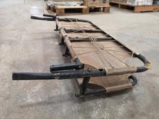 MD 500 Passenger Bench Seat Assembly