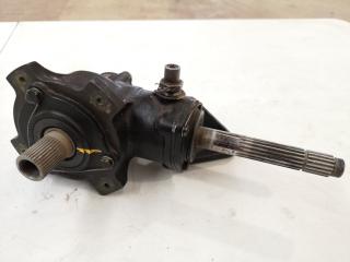 MD 500 Tail Rotor Gearbox 369A5400-601
