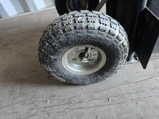 Welder Trolley 