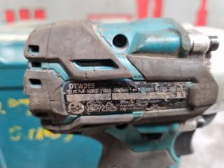 Makita Impact Driver Kit