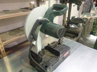 Metabo Metal Cut-Off Saw