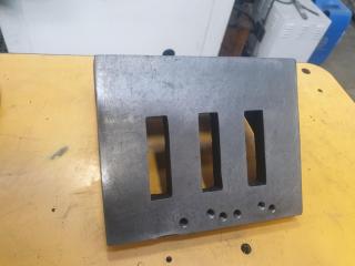 Small Angle Plate