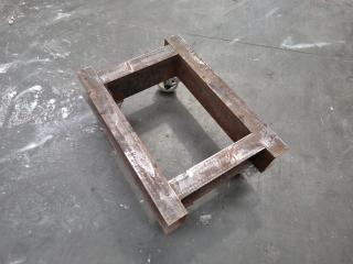 Steel Rolling Stand