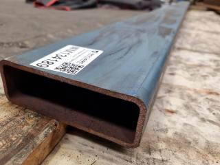 Box Steel, 3.6m Length
