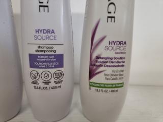 Biolage Hydra Source Shampoo & Conditioners 