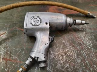 Chicago Pneumatic CP-734 Air Wrench