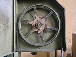 Wadkin Three Phase Bandsaw 