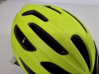 Bell Crest Adult Bike Helmet