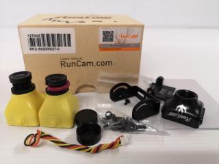 2x RunCam Swift 2 FPV Cameras
