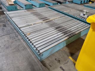 Large Conveyor Section