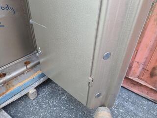 Chubb Large Safe, 800x775x1580mm