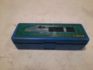 Portable Refractometer (RHB - 32ATC)