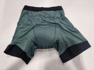 Mons Royale Epic Merino Shift Bike Shorts Liner - Medium