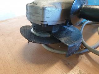 Makita 180mm Angle Grinder