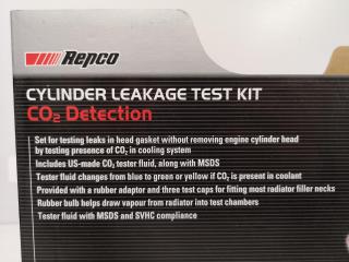 Repco Cylinder Leakage Test Kit