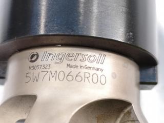 Iscar Tool Holder DIN69871 50 SEM27X61X300C w/ Ingersoll Attachment