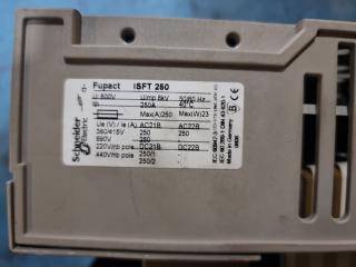 Fupact ISFT 250 Fuse Switch Disconnector