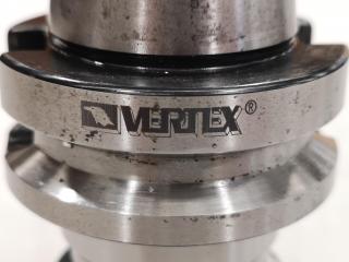 Vertex Mill Tool Holder BT40-ER32-70