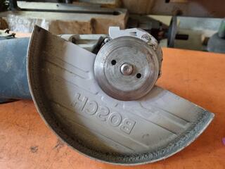 Bosch Corded Professional 240mm Angle Grinder