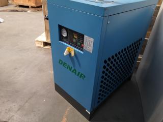 Denair Industrial Refrigerated Air Compressor