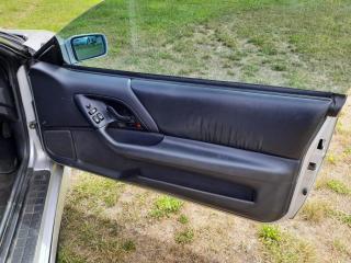 1996 Chevrolet Camaro Z28