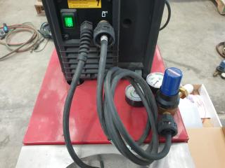 EWM Picomig Single Phase MIG Welder