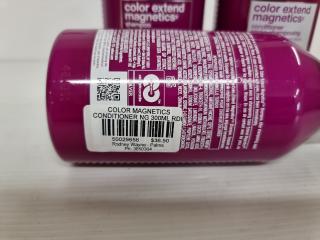 Redken Color Extend Magnetics Shampoo & Conditioner