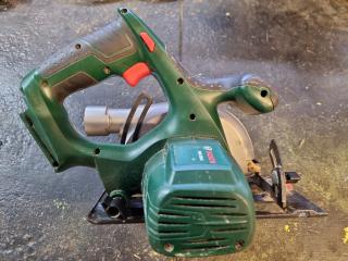 Bosch 18V Cordless Circular Saw PKS 18 LI