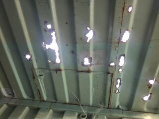 20ft Shipping Container 